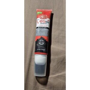 New Yes to Tomatoes Detoxifying Charcoal Peel Off Mask 2oz Clear Skin